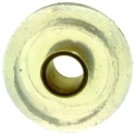 Taica Cylindrical Anti-Vibration Mount with 4.5 kg Compression, 4 mm Bore, 11 mm Outside Diameter GEL Bush S-6