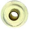 Taica Cylindrical Anti-Vibration Mount with 4.5 kg Compression, 4 mm Bore, 11 mm Outside Diameter GEL Bush S-6