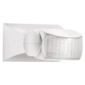 Steinel Passive Infrared PIR Sensor, 10 m Sensor Range, Wall or Ceiling Mount, 240V AC, IP54, IS 1 Series 600310