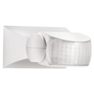 Steinel Passive Infrared PIR Sensor, 10 m Sensor Range, Wall or Ceiling Mount, 240V AC, IP54, IS 1 Series 600310