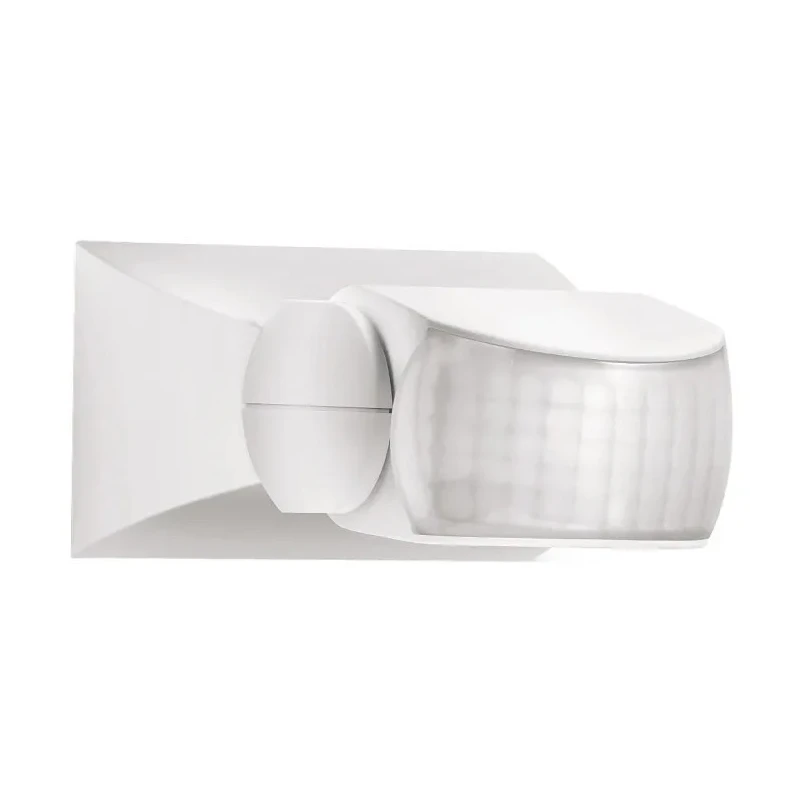 Steinel Passive Infrared PIR Sensor, 10 m Sensor Range, Wall or Ceiling Mount, 240V AC, IP54, IS 1 Series 600310