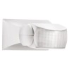 Steinel Passive Infrared PIR Sensor, 10 m Sensor Range, Wall or Ceiling Mount, 240V AC, IP54, IS 1 Series 600310