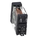 Schneider Electric Power Relay with 230V AC Coil, 10A Switching Current, SPDT Contact Configuration RXG13P7
