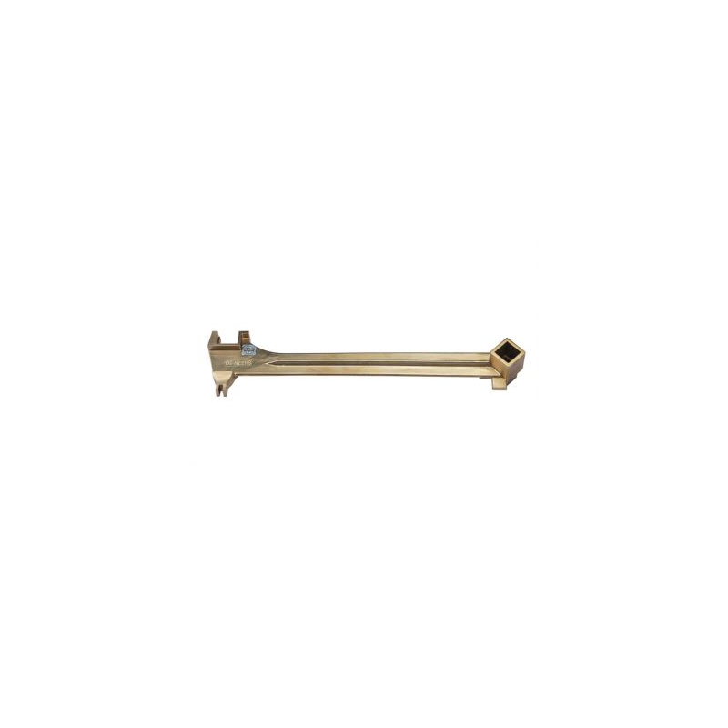 de-neers-385-mm-aluminium-bronze-drum-opener-with-angular-bung-wrench-64625