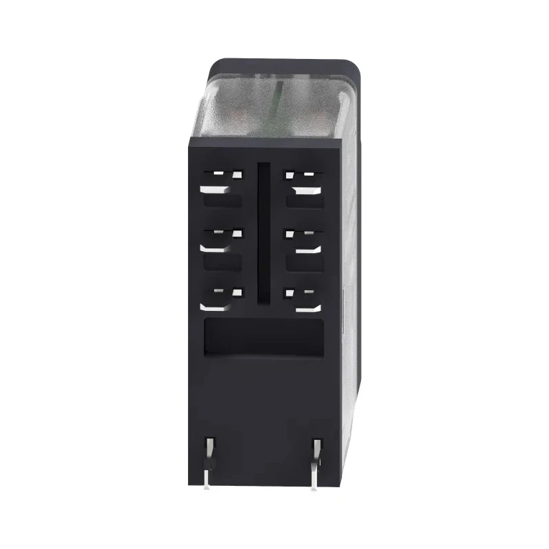 Schneider Electric Power Relay 230V AC Coil 5A Switching Current 2 CO Plug-In Harmony Relay RXG RXG22P7