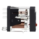 Schneider Electric Power Relay 230V AC Coil 5A Switching Current 2 CO Plug-In Harmony Relay RXG RXG22P7