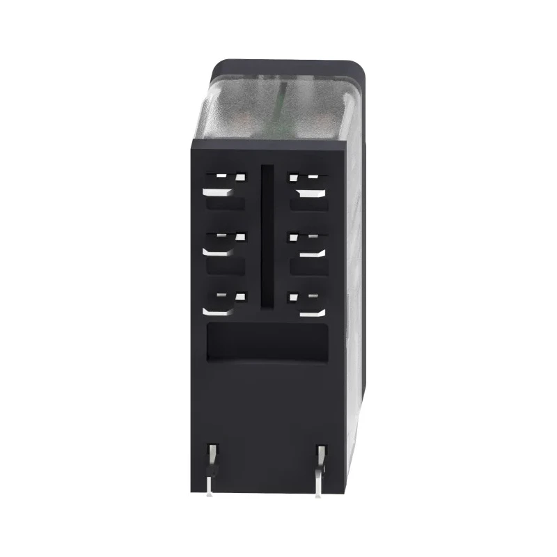 Schneider Electric Power Relay 230V AC Coil 5A Switching Current 2 CO Plug-In Harmony Relay RXG RXG22P7