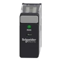 Schneider Electric Power Relay, 12V DC Coil, 10A Switching Current, SPDT, Harmony Relay RXG RXG13JD