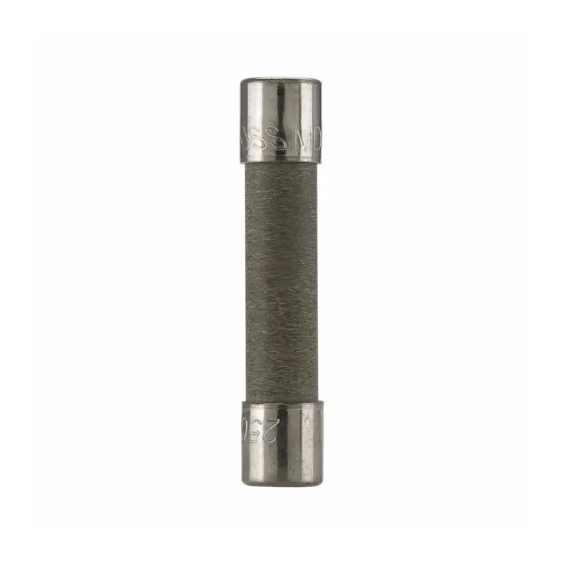 Eaton 10A T Ceramic Cartridge Fuse 6.3 x 32 mm 250V AC Time Delay MDA-10-R