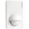 Steinel IS 180-2 Passive Infrared PIR Sensor, Surface/Wall Mount, 240V AC, IP54, White 603212