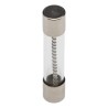 Eaton Cartridge Fuse 3.2A Time Delay Glass Body 6.3 x 32 mm 250V AC MDL-3-2-10-R
