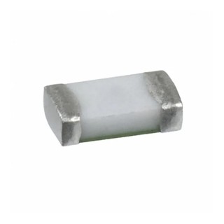Eaton Non-Resettable Fuse 1A, 32 V AC, 63 V DC Ceramic Fast Acting Surface Mount Fuse TR-3216FF1-R