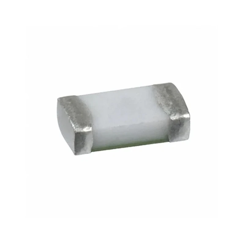 Eaton Non-Resettable Fuse 1A, 32 V AC, 63 V DC Ceramic Fast Acting Surface Mount Fuse TR-3216FF1-R
