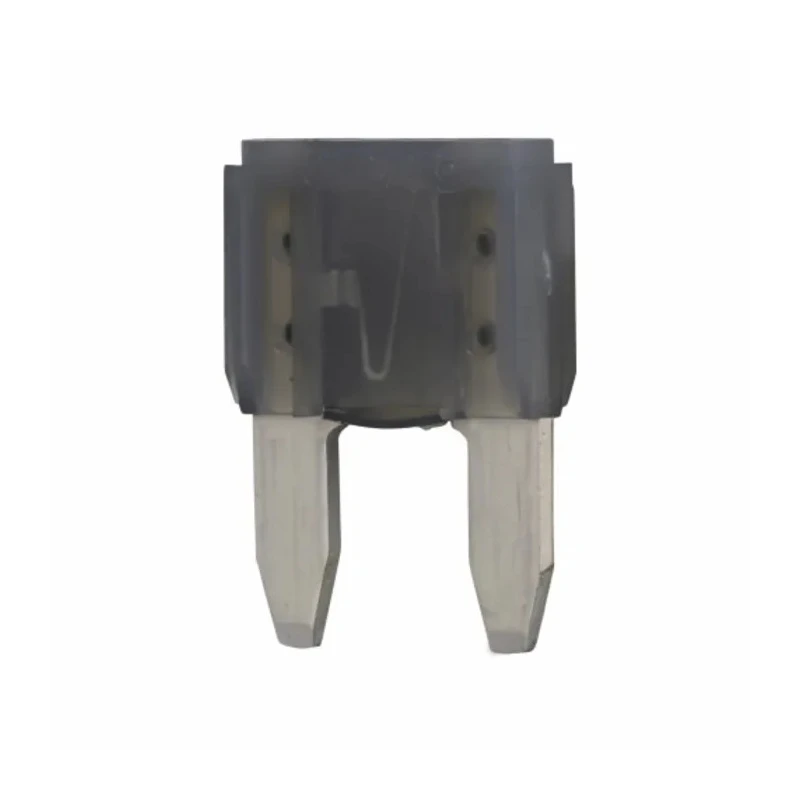 Eaton Mini Blade Car Fuse 2A 32V AC/DC Fast Acting Brass Body ATM-2