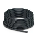 Phoenix Contact 4-Core Data Cable PVC Sheath 0.34mm² 22 AWG 300V 100m SAC-4P-100.0-PVC/0.34 1501838