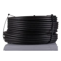 Phoenix Contact SACB- 6X0.34/2X0.75-50 PUR Data Cable 8 Cores 0.34 to 0.75 mm² CSA 22 AWG Unscreened 50 m Black 1517589