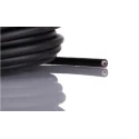 Phoenix Contact SACB- 6X0.34/2X0.75-50 PUR Data Cable 8 Cores 0.34 to 0.75 mm² CSA 22 AWG Unscreened 50 m Black 1517589