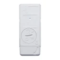 Testo 184-T4 Temperature Data Logger, USB, NFC, IP67, ±0.5 °K Accuracy, Lithium Battery, Measurement Range -80°C 0572 1844