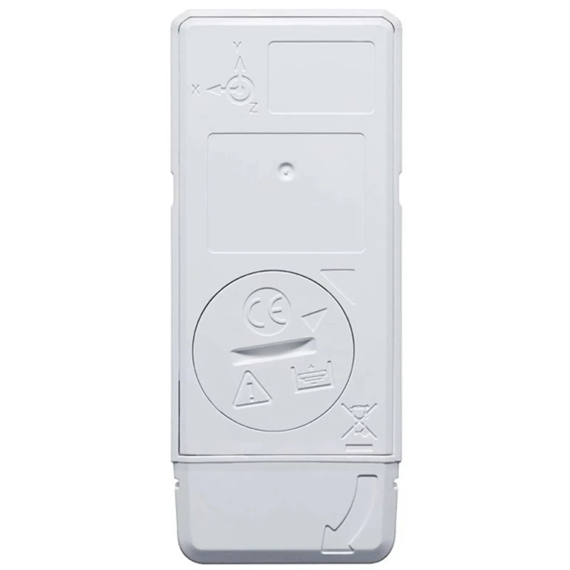 Testo 184-T3 Temperature Data Logger USB, 1 Channel, ±0.5 °C Accuracy, IP67, LCD Display 0572 1843