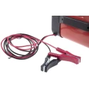 RS PRO Automotive Battery Charger 12/24V Lead Acid 28A with UK Plug 851-7492