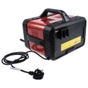 RS PRO Automotive Battery Charger 12/24V Lead Acid 28A with UK Plug 851-7492