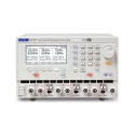 Aim-TTi Digital Bench Power Supply 3-Output 0 V ac to 70V 315 W 6 A Max MX100TP