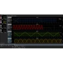 Aim-TTi Digital Bench Power Supply 3-Output 0 V ac to 70V 315 W 6 A Max MX100TP