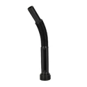 RS PRO Fuel Storage Plastic Jerry Can 10L Capacity Black Diesel Colour Code 851-7512