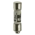 Eaton 6A Time Delay Melamine Cartridge Fuse, 10 x 38 mm, 600V AC FNQ-R-6