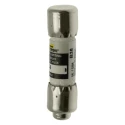 Eaton 6A Time Delay Melamine Cartridge Fuse, 10 x 38 mm, 600V AC FNQ-R-6