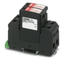 Phoenix Contact Surge Arrester VAL Series 30 kA, DIN Rail Mount 2801533