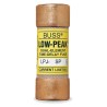 Eaton 3A Centred Tag Fuse Time Delay Dual Element High Rupture Capacity 300V LPJ-3SP