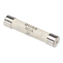 Eaton 2A T Ceramic Cartridge Fuse 6.3 x 32 mm 250V AC Time Delay MDA-2-R