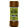 Eaton Time Delay Current Limiting Dual Element Fuse 25A 600V 57.15 mm x 20.57 mm x 20.57 mm LPJ-25SP