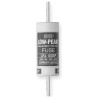 Eaton 80A Centred Tag Fuse Time Delay, 300V LPJ-80SP