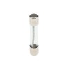 Eaton 2.5A Time Delay Glass Cartridge Fuse 6.3 x 32 mm 250V AC MDL-2-1/2-R