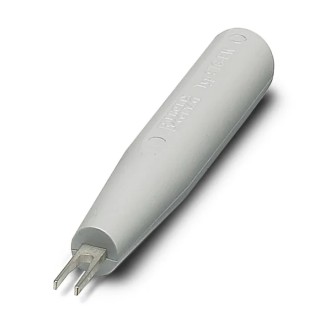 Phoenix Contact Grey STG-EW Series Contact Removal Tool 3190441
