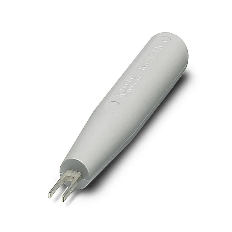 Phoenix Contact Grey STG-EW Series Contact Removal Tool 3190441