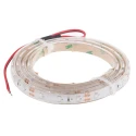 RS PRO 12V Red Flexible LED Strip Light 1 m Length IP65 60 LEDs/m 4.8W PER m 240 lm/m 855-5949