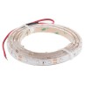 RS PRO 12V Red Flexible LED Strip Light 1 m Length IP65 60 LEDs/m 4.8W PER m 240 lm/m 855-5949