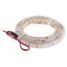 RS PRO 12V White LED Strip 3200K Colour Temperature 1 m Length 60 LEDs/m IP65 Flexible LED Lighting Strip 855-5946