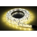 RS PRO 12V Yellow LED Strip Light Flexible 1 m Length IP65 60 LEDs/m 4.8W/m 855-5955