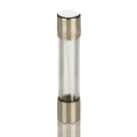 Eaton 300mA T Glass Cartridge Fuse, Time Delay, 250V AC, 6.3 x 32 mm MDL-3-10-R