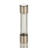 Eaton 300mA T Glass Cartridge Fuse, Time Delay, 250V AC, 6.3 x 32 mm MDL-3-10-R