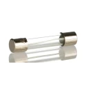 Eaton 300mA T Glass Cartridge Fuse, Time Delay, 250V AC, 6.3 x 32 mm MDL-3-10-R