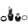 Eaton 20A Panel Mount Fuse Holder 1P-Pole for 32 mm, 250V HTB-62I-R