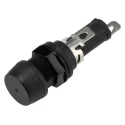 Eaton 20A Panel Mount Fuse Holder 1P-Pole for 32 mm, 250V HTB-62I-R