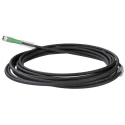 Phoenix Contact Female 5 way Straight to 5 way Unterminated Sensor Actuator Cable 5 m, 30V, Polyurethane Jacket 1404473