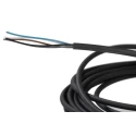 Phoenix Contact Female 5 way Straight to 5 way Unterminated Sensor Actuator Cable 5 m, 30V, Polyurethane Jacket 1404473