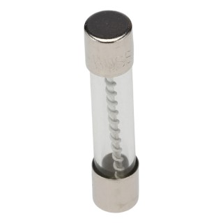Eaton 15A T Time Delay Glass Cartridge Fuse 6.3 x 32 mm MDL-15-R